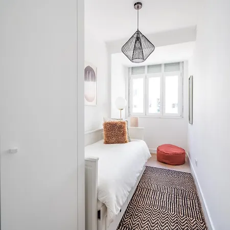 Akicity Campolide Wood Lissabon