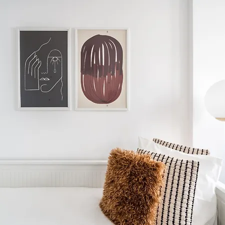 Akicity Campolide Wood Lissabon