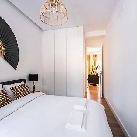 Akicity Campolide Wood Lissabon