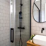 Akicity Campolide Wood Apartamento *