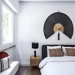 Appartement Akicity Campolide Wood Lisboa